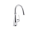 Kohler K-29107-CP Bar Faucet. Fixed Price $79.58.