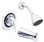 Moen 40311CGR Cornerstone Tub & Shower Trim 1.75 Gpm Chrome. Fixed Price $78.81.