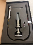 Graff G-6600-LM45-PC Phase Lavatory Faucet Polished Chrome Finish. Fixed Price $563.99.
