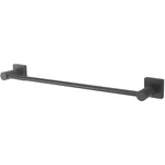 Olympia Faucets H-1413 I4 18" Towel Bar Black. Fixed Price $38.62.