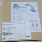 Zurn Z6913-XL Aquasense Chrome Sensor Bathroom Faucet Lead Free 1.5 Gpm. Fixed Price $135.00.