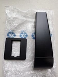 Kohler Katun K-R78040-4E Tub/spout Matte Black. Fixed Price $59.90.