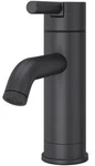 Pfister LG42-NB00 Contempra 1.2 Gpm Single-handle Bathroom Faucet (matte Black). Fixed Price $125.00.
