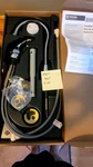 Moen 4905SRS Camerist One-handle High Arc Bar Faucet Spot Resist Stainless. Fixed Price $140.00.