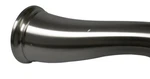 Delta Cassidy T17T497-SS Thermostatic Tub And Shower Brilliance Stainless. Fixed Price $270.26.