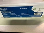 Proflo PFXC1907CP 1.5 Gpm Single Hole Kitchen Faucet - Chrome. Fixed Price $102.99.