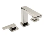 Huntington Brass Razo Tall Wide Spread Faucet Pvd Polished Nickel W4582014-14. Fixed Price $250.00.