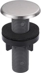 Arcora Kitchen Sink Hole Cover: Premium Faucet Plate Brushed Nickel. Fixed Price $14.99.