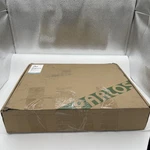 Parlos Two-handle High Arc Sink Faucet, Pop Up Drain, 14173, Oil Rubbed Bronze. Fixed Price $56.09.