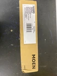 Moen 7430SRS Chateau Kitchen Faucet With Side Spray - Spot Resist Stainless. Fixed Price $143.99.