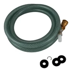 Faucet Spray Hose 4FT. Fixed Price $24.94.