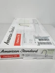 American Standard Fairbury 2S Single-handle Pull-down Kitchen Faucet Chrome. Fixed Price $79.99.