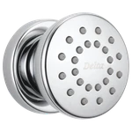 Delta 50102 Surface Mount Body Spray - Chrome. Fixed Price $142.90.