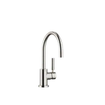 Dornbracht Single Lever Mixer Tara Classic 33800888-06 Platinum Matt. Fixed Price $1056.61.