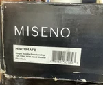 Miseno MNO194AFB Tub Filler Faucet. Fixed Price $149.00.