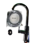 Moen 7402C Riley Modern One-handle Pulldown Kitchen Faucet Chrome. Fixed Price $114.90.