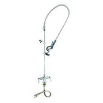 Ts Brass B-0113-B Pre-rinse Unit. Fixed Price $392.66.