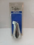 Brass Craft, Chrome Tub Spout, #SWD0412D, New, High Quality, Free Shipping!. Fixed Price $19.95.