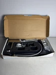 Moen S6700BN 90 Degree Single Handle Bathroom Faucet - Brushed Nickel. Fixed Price $99.99.