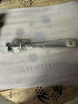 Everflow Pex Frost Free Sillcock Lead 3/4" Hose 12" 1/2" 6212P-NL. Fixed Price $15.00.