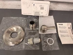 Genuine Delta Lahara Monitor Series Valve Only Trim Stainless T14038-SS. Fixed Price $153.00.
