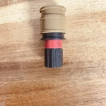 Grohe 48220000 Snap Coupling. Fixed Price $19.99.