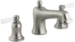 Kohler K-T10585-4P-BN Roman Tub Faucet Trim Brushed Bronze. Fixed Price $399.00.