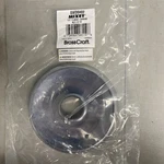 Brasscraft SWD0402 Shower Flange, Mixet MLF-5 1/2" Chrome New Genuine. Fixed Price $9.61.