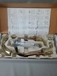 Kohler K-394-4-PB Devonshire Widespread Bathroom Faucet Polished Brass. Fixed Price $269.95.
