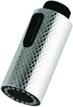 Kingston Brass KDH871 Convergent Replacement Pull Down Kitchen - Chrome. Fixed Price $38.97.