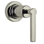 Rohl A4212LMSTNTO Volume Control/diverter Trim Only 3/4 Wall/satin Nickel. Fixed Price $89.95.
