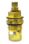 Rohl C7075-2 Italian Kitchen Counterclockwise Opening 1/2" Stem Only Cold F. Fixed Price $67.68.