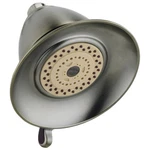 Delta Faucet RP34355SS Showerhead 5.5" Dual Spray 2.5 Gpm. Fixed Price $180.88.