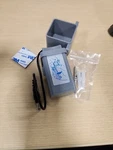 Glacier Bay Touchless Battery Box. Fixed Price $31.99.