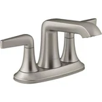 Kohler K-22021-4-BN Bathroom Sink Faucet. Fixed Price $125.31.
