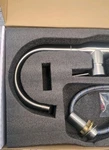 Safavieh Kitchen/bar/bathroom Sink Faucet 2312301 143. Fixed Price $23.70.