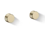 Kohler K-T77981-8-2MB Components Bathroom Sink Oyl Handle Trim Modern Brass New!. Fixed Price $224.99.