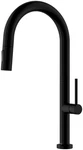 Karran Usa KKF730 Brynford 1.8 Gpm Hole Pull Down Kitchen - Black. Fixed Price $169.95.