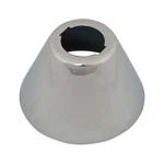 Chicago Faucets 250-180JKCP ESCUTCHEON,CHROME,2-1/4" L,2-3/8" W 5UTT0. Fixed Price $24.91.