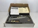 California Faucets CF-6702ZB-SB Lavatory 8" Widespread. Fixed Price $348.88.