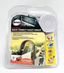 Danco 10856 Plastic Polar White Kitchen Easy Quick Connect Faucet Spray & Rinser. Fixed Price $17.95.