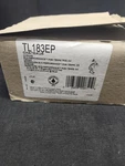 Moen TL183EP Posi-temp Pressure Balanced Tub And Shower Trim Chateau Chrome. Fixed Price $27.95.