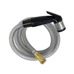 Kissler 88-422-4 Kitchen SPRAYER,PLASTIC,3/8" 23YV71. Fixed Price $118.70.