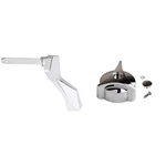 Symmons SY37230 Temptrol Diverter & T-31 Shower Polished Chrome. Fixed Price $52.94.
