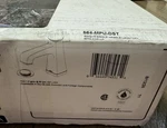 Delta 564-MPU-DST Ashlyn Single Hole Bathroom Faucet W/pop-up Drain Chrome. Fixed Price $99.95.