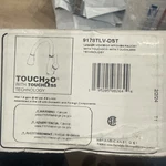 Delta 9178TLV -dst Leland Voiceiq. TOUCH2O Technology 1.8 Gpm Chrome. Fixed Price $299.99.