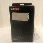 Delta RP1002 Stainless Classic Soap / Lotion Dispenser. Fixed Price $29.99.