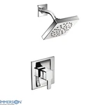Moen TS2712 Single Handle Posi-temp Pressure Balanced Shower Trim Chrome. Fixed Price $304.28.