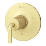 Pfister R89-1TNTBG Valve Trim Only Showers. Fixed Price $105.58.