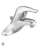 Moen L4625 Single Handle Centerset Bathroom Faucet - Chrome. Fixed Price $143.91.